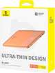 Powerbank Baseus Blade2 12000mAh 65W Sandstone Orange (P10063801733-00) - obraz 7