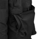 Анорак Helikon-Tex Mistral Anorak Jacket Чорний S - зображення 6