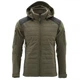 Куртка Carinthia G-LOFT ISG PRO Olive S - зображення 1