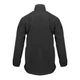 Куртка Vik-Tailor SoftShell з липучками для шевронів Black 58 - зображення 4