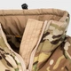 Куртка Snugpak Combat Proven Multicam L - зображення 4