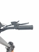Повнопривідний електросамокат Cruzzer Ranger (2×2000W, 48V,24Ah) - зображення 4