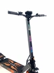 Повнопривідний електросамокат Cruzzer Ranger (2×2000W, 48V,24Ah) - зображення 12