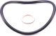 Фильтр масляный Knecht/MAHLE BMW 1 (F21)/3(F30/F80)/5(F10)/7(G11/G12) 1.5-2.0 12- (OX 813/2D) - изображение 3