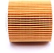 Фільтр оливний Knecht/MAHLE BMW 1-5 2.0/2.8 11-/X5 4.0E/X6 3.5 09-19 (OX 387D1) - зображення 2