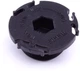 Фільтр оливний Knecht/MAHLE BMW 1-5 2.0/2.8 11-/X5 4.0E/X6 3.5 09-19 (OX 387D1) - зображення 5