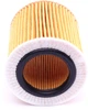 Фільтр оливний Knecht/MAHLE BMW 1-5 2.0/2.8 11-/X5 4.0E/X6 3.5 09-19 (OX 387D1) - зображення 6