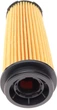 Фільтр оливний Knecht/MAHLE BMW 5 (G30,F90) 15- (OX 1146D) - зображення 2