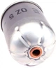 Фільтр масляний Knecht/MAHLE DAF 95 XF/85 CF 92- (OZ 5D) - зображення 2