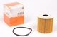 Фильтр масляный Knecht/MAHLE Ford Transit/Citroen Jumper 2.2HDI/2.4TDCi 06-/Peugeot 2.0HDI 03- (OX 339/2D) - изображение 3