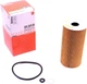 Фильтр масляный Knecht/MAHLE Hyundai Accent/i30/Elantra 1.1/1.5/1.6CRDi 05- (OX 424D) - изображение 3