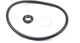 Фильтр масляный Knecht/MAHLE Hyundai Accent/i30/Elantra 1.1/1.5/1.6CRDi 05- (OX 424D) - изображение 4