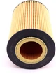 Фильтр масляный Knecht/MAHLE MB Atego 5,1D, OM934, 13- (OX 1140D) - изображение 5