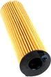 Фильтр масляный Knecht/MAHLE MB E-class (W213/S213) 2.0 16- (OX 823/6D) - изображение 2