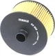 Фільтр оливний Knecht/MAHLE Renault Kangoo/ Megane III/IV/Scenic III/IV 1.2TCe 12- (OX 968D) - зображення 2