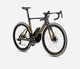 Велосипед 28" Orbea ORCA Aero M30iLTD (2025) olive green gloss/carbon raw matt, 55см, (арт.S12755AQ) - изображение 2