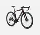 Велосипед 28" Orbea TERRA M30Team 1X (2025) wine red carbon gloss, L, (арт.S14807CG) - изображение 2