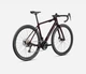 Велосипед 28" Orbea TERRA M30Team 1X (2025) wine red carbon gloss, L, (арт.S14807CG) - изображение 3