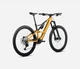 Велосипед 29" Orbea RISE LT H10 (2025) bumblebee yellow/black matt, L, (арт.S33507SS) - изображение 4