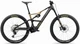 Велосипед 29" Orbea RISE LT H10 (2025) diamond black/splash olive green matt, L, (арт.S33507ST-C) - изображение 1
