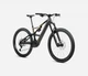 Велосипед 29" Orbea RISE LT H10 (2025) diamond black/splash olive green matt, L, (арт.S33507ST-C) - изображение 3