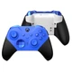 Джойстик для Xbox One Microsoft Wireless Controller Elite Series 2 (синий) - изображение 3