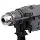 Дрель ударная Intertool 550 Вт (DT-0107) 2800 об/мин - изображение 9