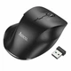 Миша Hoco GM24 Mystic (6931474799432) Black - изображение 3