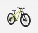 Велосипед 24" Orbea LAUFEY 24 H20 (2025) spicy lime/corn yellow gloss, (арт.R01124KM) - изображение 2