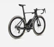 Велосипед 28" Orbea ORCA Aero M30iLTD (2025) carbon raw/titanium matt, 53см, (арт.S12753CK) - изображение 3