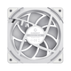 Вентилятор GameMax FN12A C8I (FN12A-C8I-W) White - изображение 4