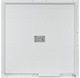 Світлодіодний панель PILA RC007B 60 x 60 см 40 Вт 4000 лм 4000 К White (8719514959972) - зображення 5