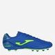 Мужские бутсы Joma Aguila AGUW2404FG 41 Синий/Салатовый (8445954805035) - изображение 1