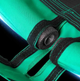Huśtawka Neo-Sport Bocianie gniazdo Swingo 125 cm Zielona (5903890625375) - obraz 9
