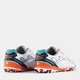 Чоловічі сороконіжки Joma Dribling DRIW2432TF 43 Білий/Помаранчевий (8445954832369) - зображення 3