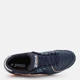 Мужские футзалки Joma Dribling DRIS2503IN 46 Темно-синие (8447150159479) - изображение 6