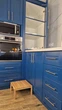 Табурет-подставка деревянная 36х36х18см WoodDecor покрыта лаком - изображение 1