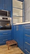 Табурет-подставка деревянная 36х36х18см WoodDecor Коричневый - изображение 1