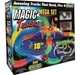 Конструктор-трек Magic Tracks 360 деталей 2 машинки мост Limon4ik - изображение 5