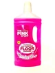 Засіб для миття підлоги універсальний Pink Stuff 1 л - зображення 1