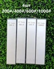 Набор точильных алмазных брусков камней SY Tools 4шт 30мм 200/400/600/1000 - изображение 1