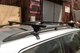 Поперечины на стандартные рейлинги с замком Bold Bar V1 (2 шт) Черные для Hyundai Trajet 2000-2007 гг - изображение 15