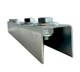 З'єднувач внутрішній у комплекті з кріпленням М10 для профілів 41х41 мм, товщина 1,5 мм, Zn 275, L - 0,3 м - зображення 2