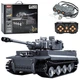 Дитячий конструктор Танк Тигр на радіокеруванні Sluban M38-B0851 - зображення 1