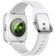 Смарт-годинник Gelius GP-SW014 Amazwatch GTi Crystal White - изображение 5