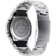 Мужские наручные часы Casio G-Shock GM-2110D-7AER Серебристые - изображение 2