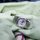 Мужские наручные часы Casio G-Shock GM-2110D-7AER Серебристые - изображение 10