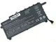 Батарея PL02XL для HP Pavilion 11-n x360 (HSTNN-LB6B TPN-C115 751681-421) (7.6V 29Wh) (65143) - изображение 1