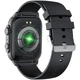 Смарт-годинник Gelius GP-SW011 Black - изображение 4