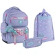 Шкільний набір Kite Education Cool SET_K25-1022M-1 (рюкзак, пенал, сумка) - изображение 1